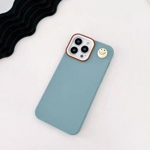 NWT smiley iPhone 15 Pro Max case